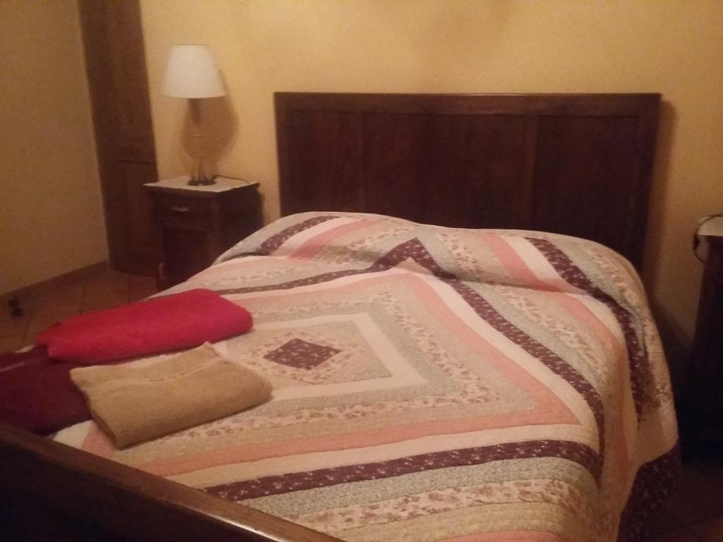 La Buca Vakantieboerderij *