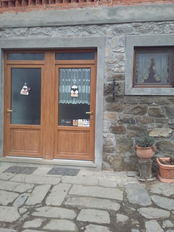 La Buca * Cutigliano