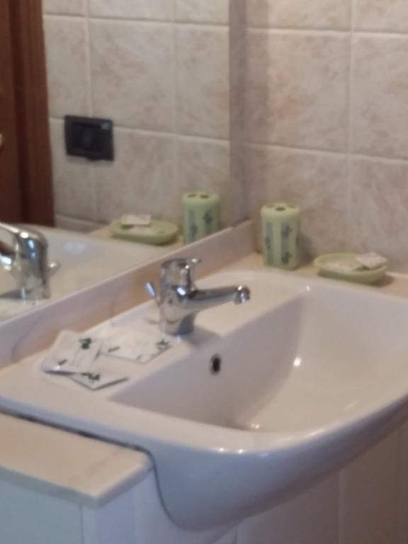 La Buca Vakantieboerderij