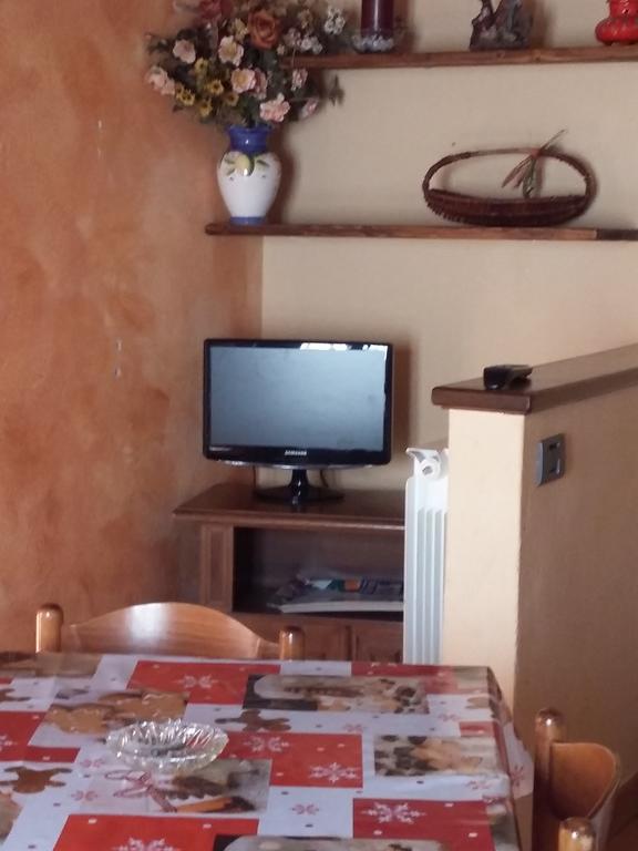 Vakantieboerderij La Buca *