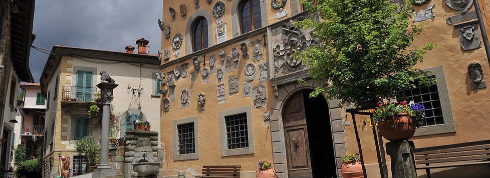 La Buca Cutigliano