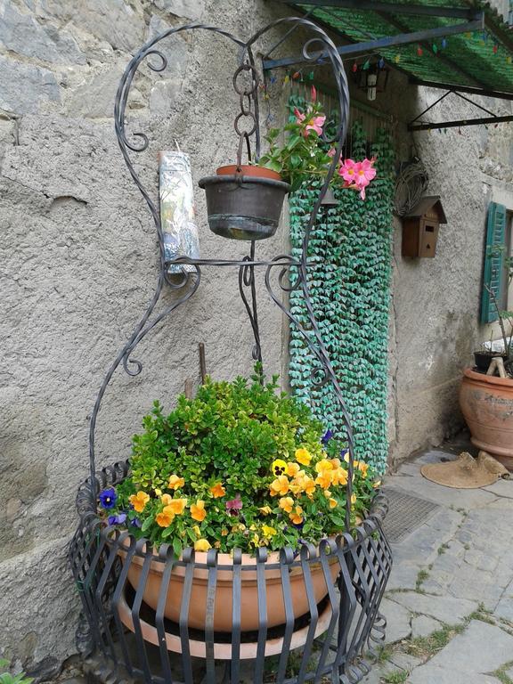 Vakantieboerderij La Buca *