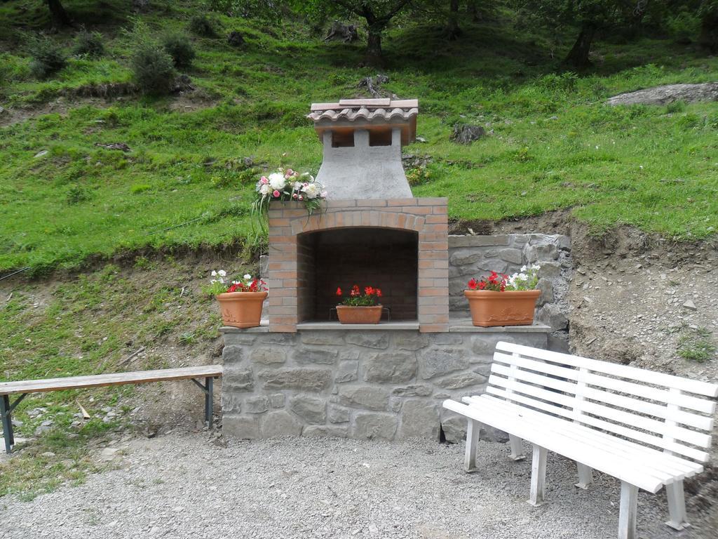 La Buca * Cutigliano