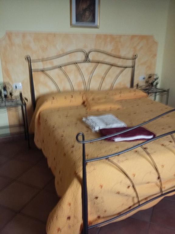 Farm stay La Buca Cutigliano