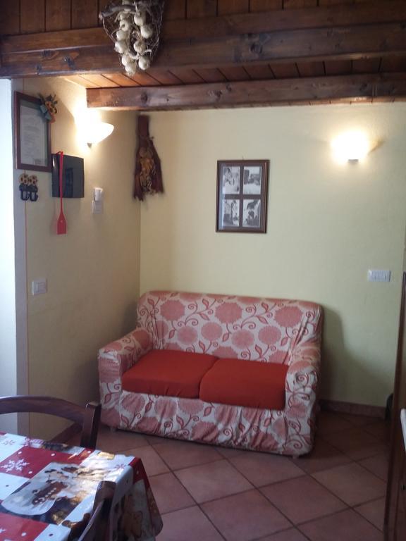 La Buca Farm stay *